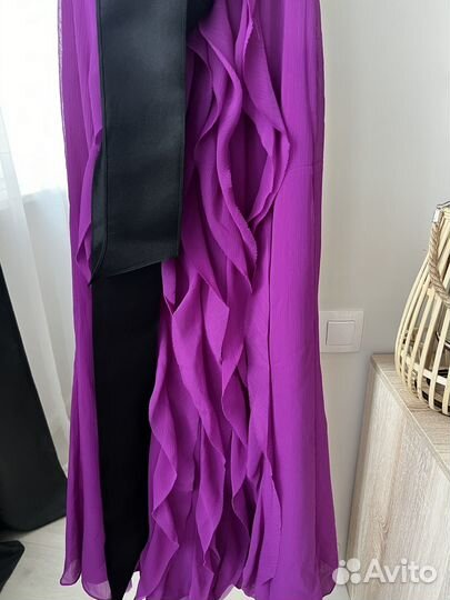 Восхитительное платье