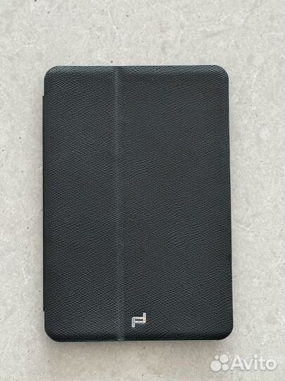 Чехол на iPad mini 2 Porsche Design