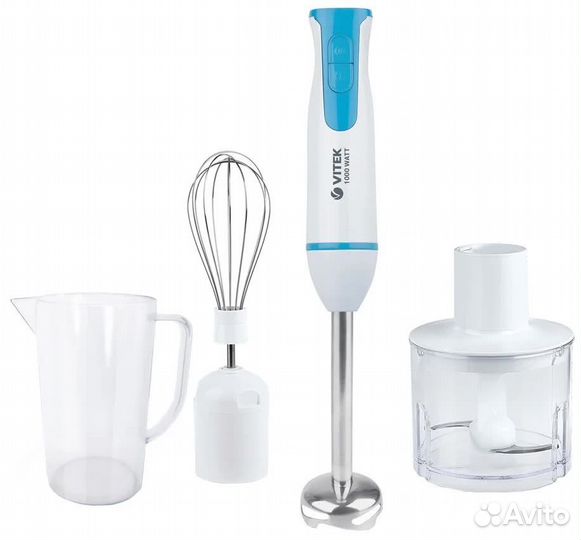 Блендер Vitek VT-8530