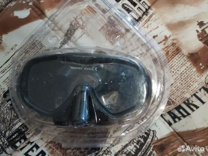 Подводные спорт