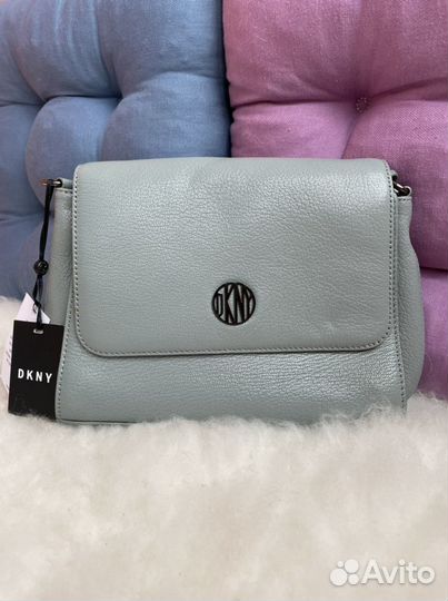 Сумка dkny оригинал новая