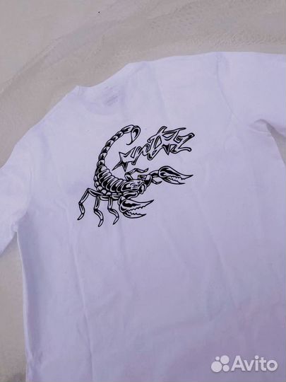 Футболка corteiz