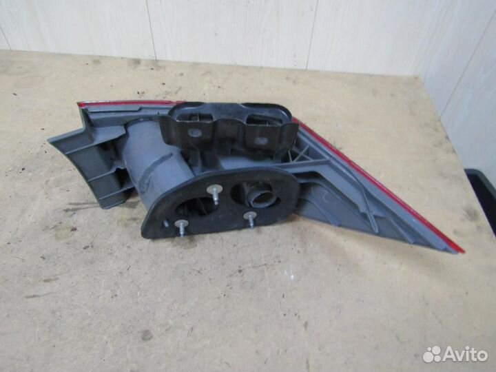 Фонарь внешний правый honda Accord VII 2003-2007