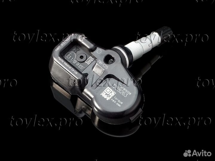 Датчики давления в шинах Toyota Lexus 42607-52020