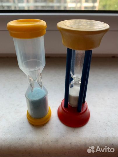 Для чистки зубов малыша