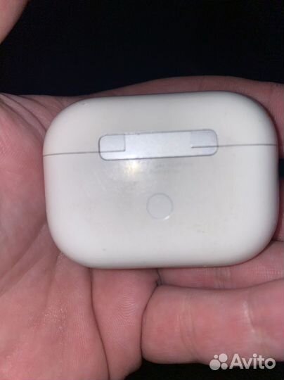 Airpods pro оригинал