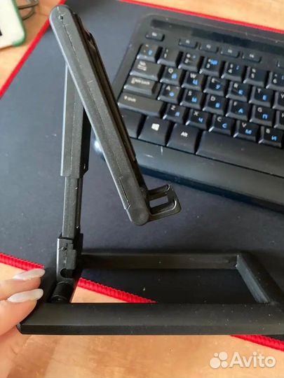 Подставка для смартфона