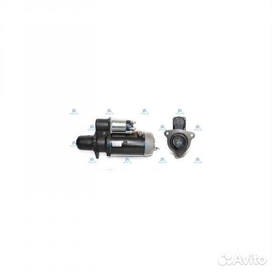 Стартер 0001371004 24В, 6.7кВт