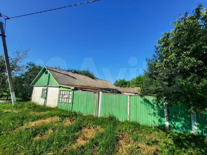 Дом 94 м² на участке 45 сот.