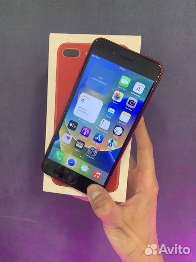 iPhone 8 Plus, 64 ГБ