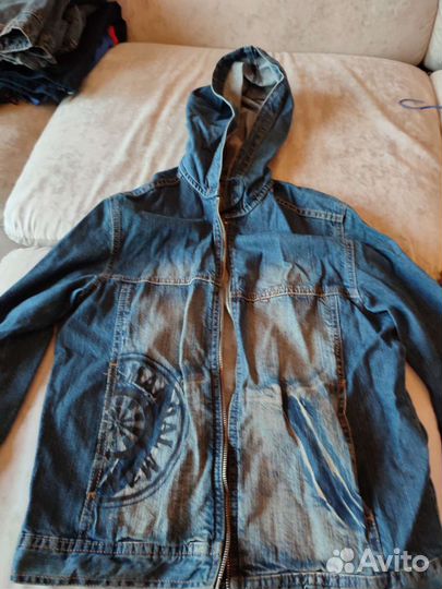 Вещи пакетом для мальчика 146-164