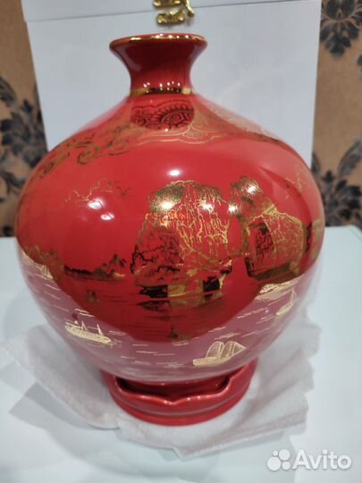 Вьетнамская ваза