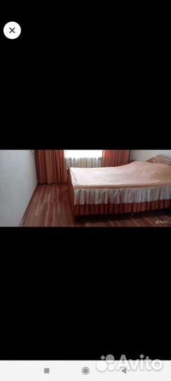 Вуаль с ламбрекеном