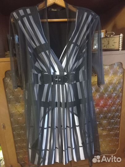 Праздничное платье