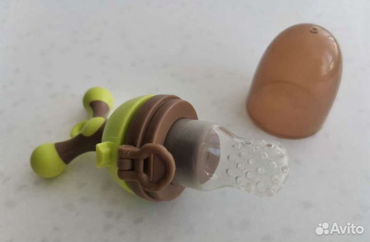 Philips avent все новое