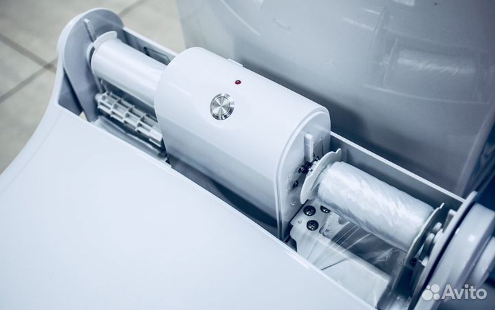 Диспенсер унитаз navisani 1v08-5