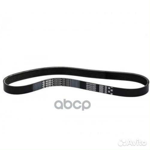 Ремень генератора ваз 1118, 2190, 2192 (6PK825)