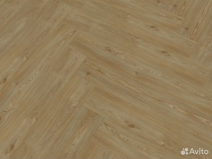 Кварц виниловый ламинат