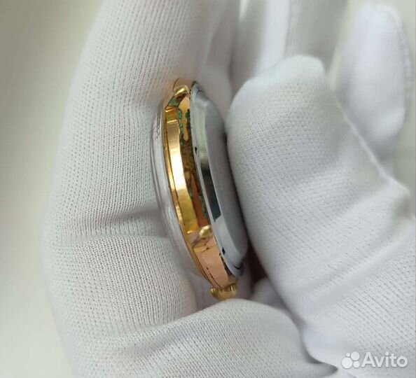 Часы Полёт де люкс Poljot de luxe автомат