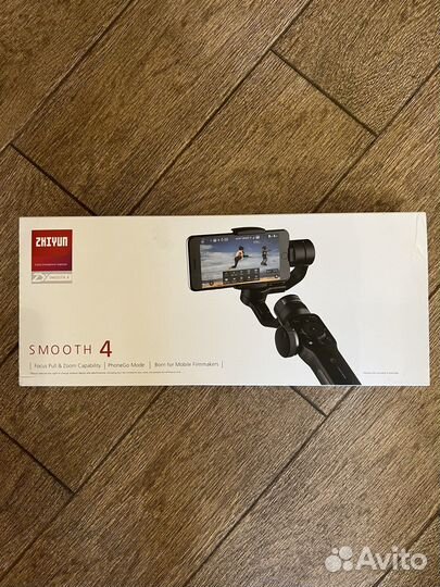 Стабилизатор для телефона