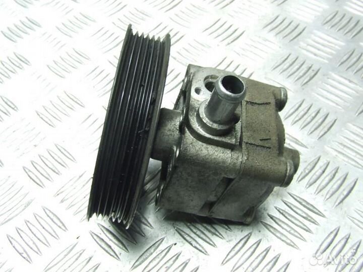 Насос гур эгур для Volvo Вольво