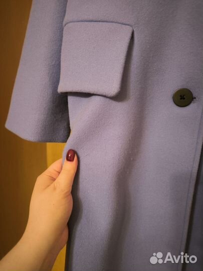 Пальто женское