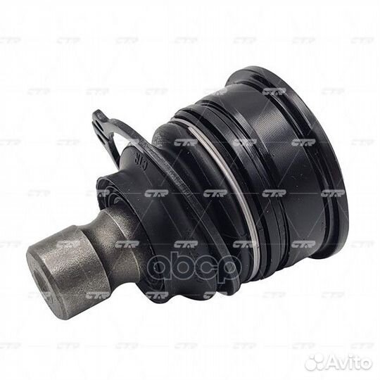 Опора шаровая opel agila B/suziki swift 04- (C