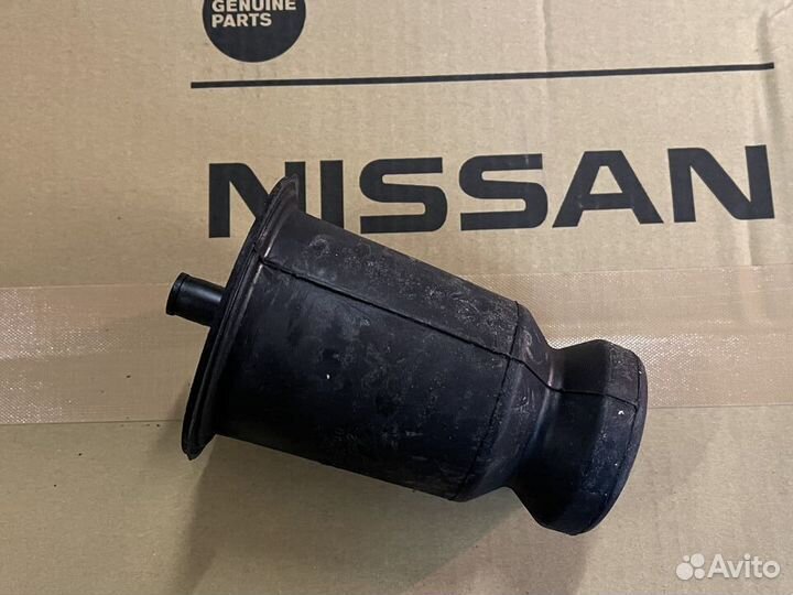 Отбойник передней подвески ниссан патрол Y60 Y61