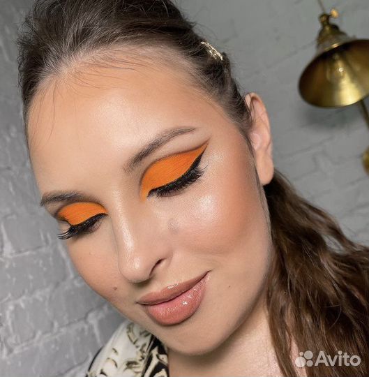 Визажист на дом