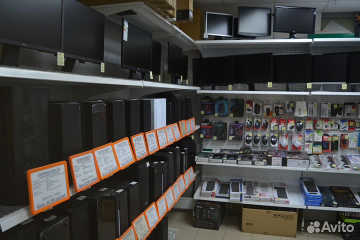 Процессор Intel Core i5 3570K