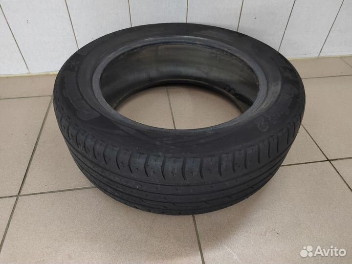 Cordiant Comfort 2 205/55 R16