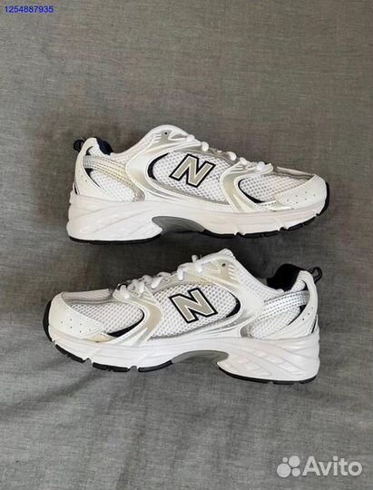 Кроссовки New balance новые