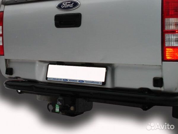 Фаркоп Ford Ranger 2006-2011 / Mazda BT-50 2006