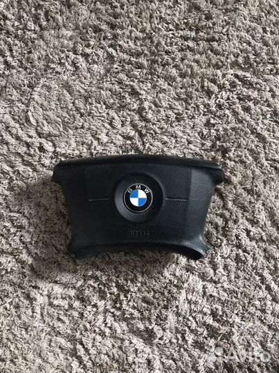 Подушка безопасности bmw e46