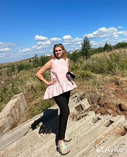 Услуги риэлтора