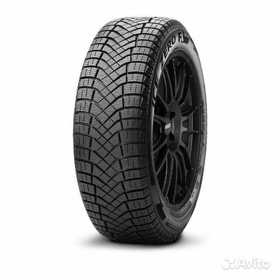 Pirelli Ice Zero FR SUV 225/55 R17