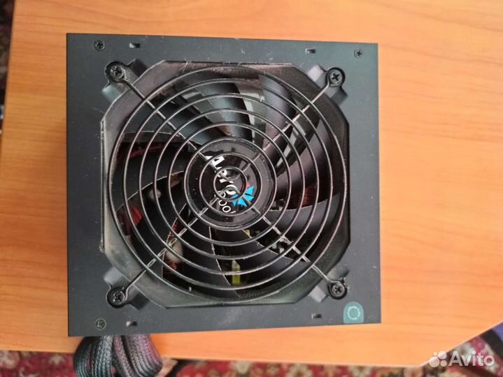 Блок питания kcas 700w