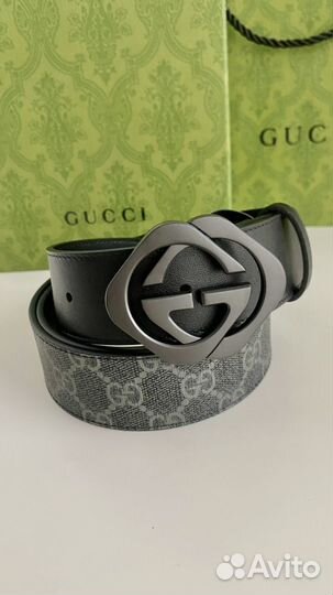 Ремень gucci