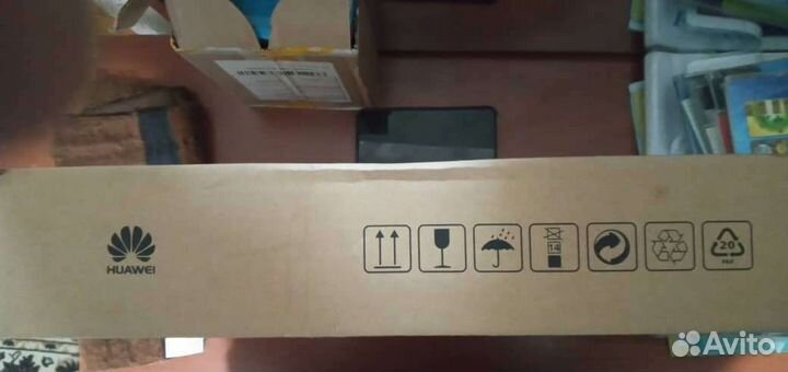 Коммутатор huawei S5720-12TP-PWR-LI-AC