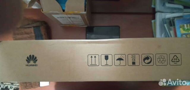 Коммутатор huawei S5720-12TP-PWR-LI-AC