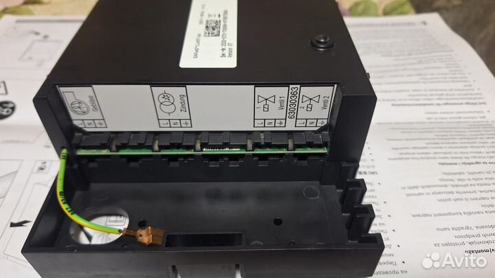 Автомат горения SAFe42*1Lol/07