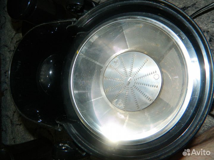 Соковыжималка