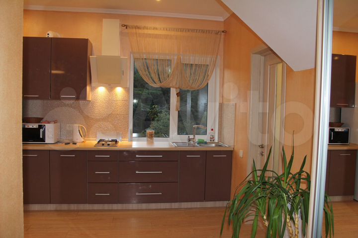 2-к. квартира, 45 м², 3/4 эт.