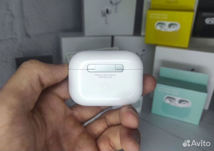 AirPods Pro 2 «Оригинал»