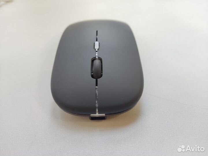 Мышка беспроводная