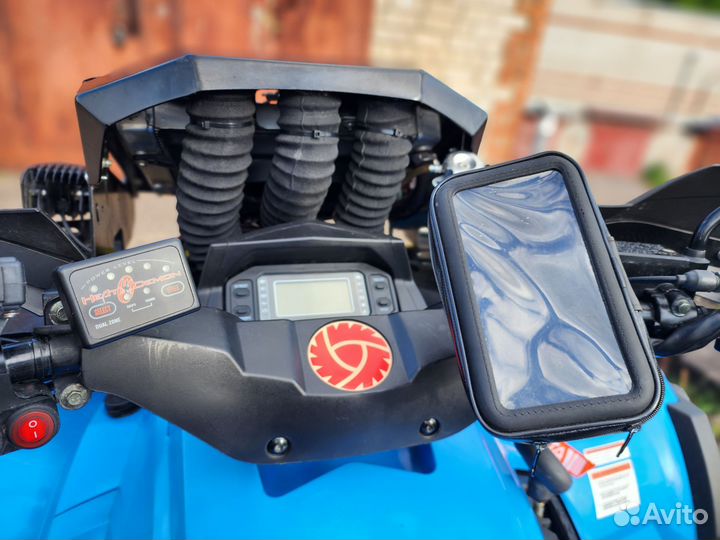 Рм 800 1550 км пробег