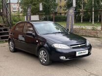 Chevrolet Lacetti 1.4 MT, 2007, 115 000 км