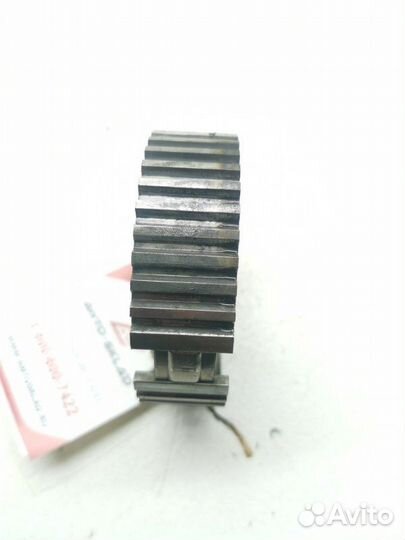 Ступица Toyota Sprinter Carib AE109V 4AFE