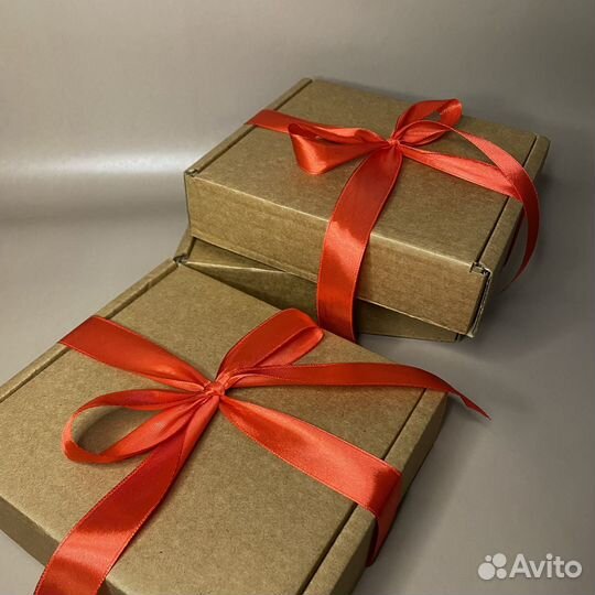 Подарочный набор бьюти бокс