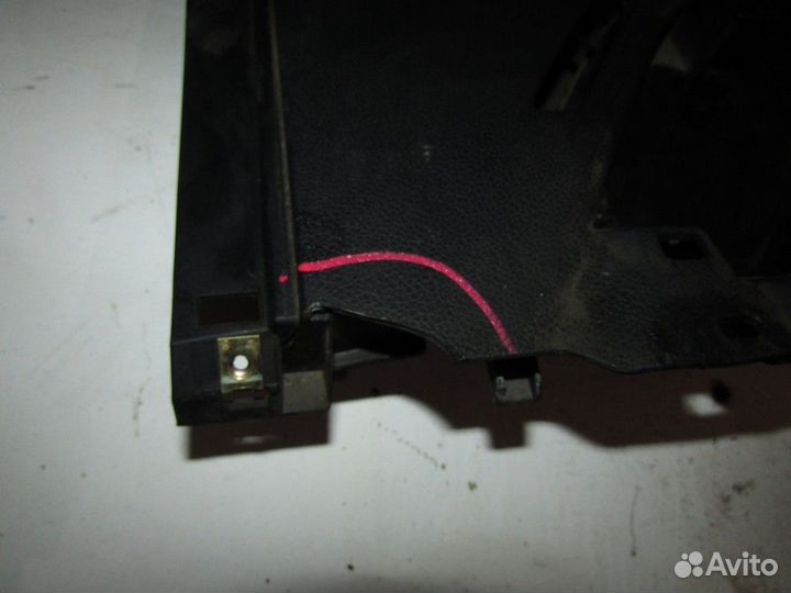 Торпедо C-MAX 2003-2011